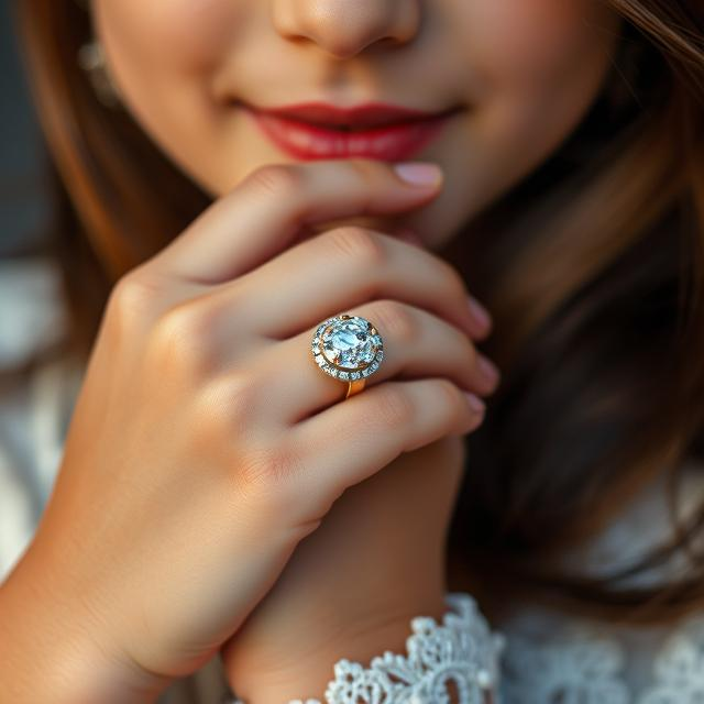 Classic Ring