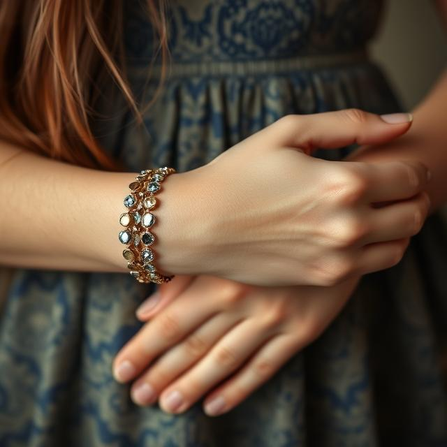 Event bracelet