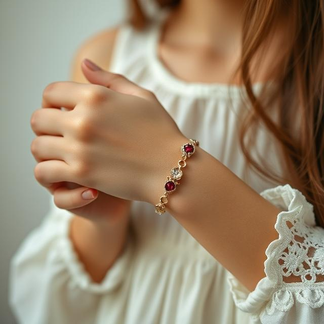 Beautiful bracelat
